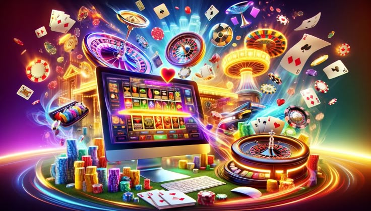 Amazon Slots Live Betting
