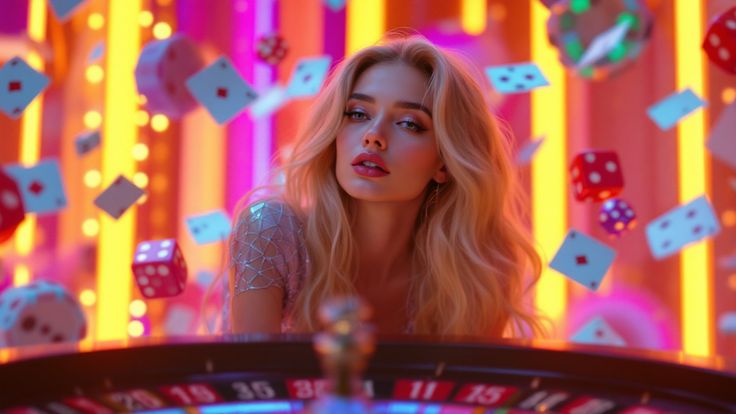 Amazon Slots Live Casino