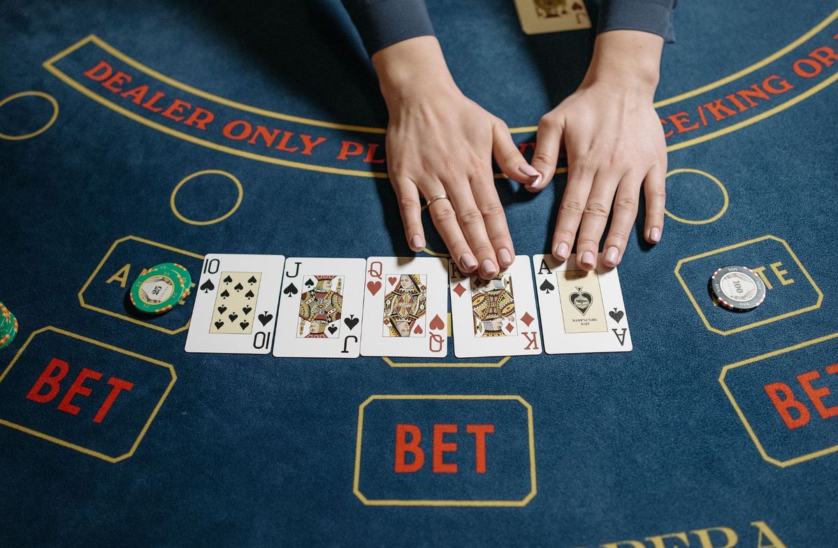 Amazon Slots Live Betting